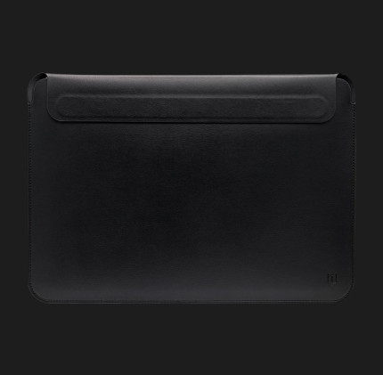 Чехол-папка WIWU Skin Pro II для MacBook Air 15'' (2023) (Black)