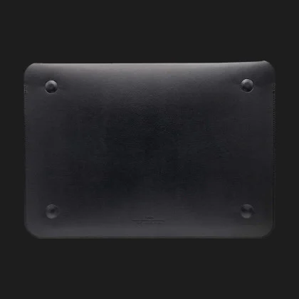Чохол-папка WIWU Skin Pro II для MacBook Air 15'' (2023) (Black)