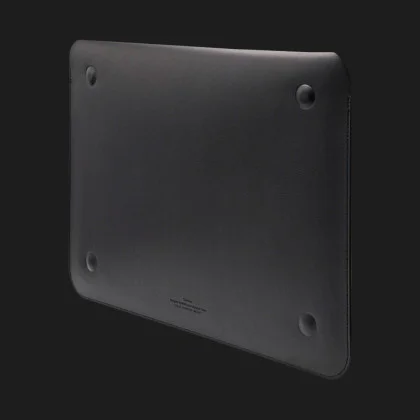 Чохол-папка WIWU Skin Pro II для MacBook Air 15'' (2023) (Black)