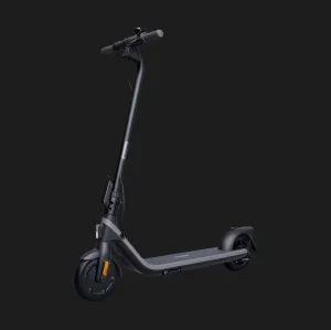 Электросамокат Ninebot by Segway E2 E (Black) в Бродах