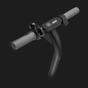 Электросамокат Ninebot by Segway E2 E (Black) в Бродах