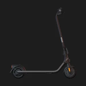 Электросамокат Ninebot by Segway E2 E (Black) в Бродах