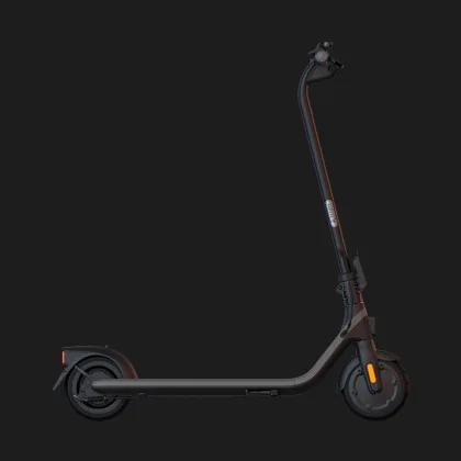 Электросамокат Ninebot by Segway E2 E (Black) в Новом Роздоле