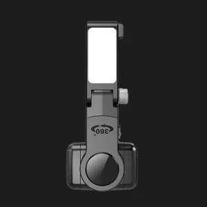 Трипод WiWU Auto-traking Gimble Tripod Wi-SE006 (Black) у Луцьк