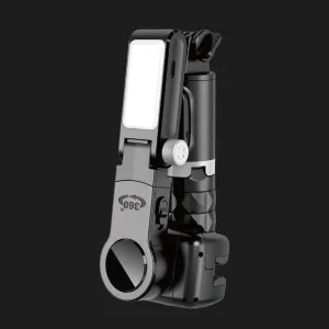 Трипод WiWU Auto-traking Gimble Tripod Wi-SE006 (Black) у Луцьк