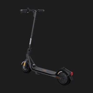 Электросамокат Ninebot by Segway F2 PLUS E (Black) в Бродах
