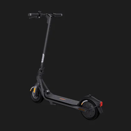 Електросамокат Ninebot by Segway F2 PLUS E (Black) в Новому Роздолі