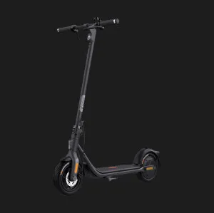 Электросамокат Ninebot by Segway F2 PLUS E (Black) в Бродах