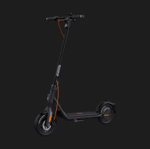 Электросамокат Ninebot by Segway F2 PRO E (Black) в Бродах