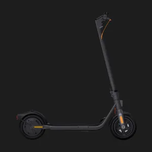 Электросамокат Ninebot by Segway F2 PRO E (Black) в Бродах