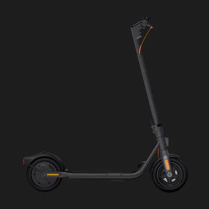 Электросамокат Ninebot by Segway F2 PRO E (Black) в Новом Роздоле