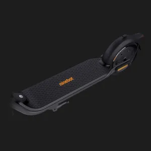 Электросамокат Ninebot by Segway F2 PRO E (Black) в Бродах