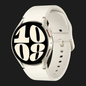Смарт-часы Samsung Galaxy Watch 6 40mm (Gold) (Standard) в Хусті
