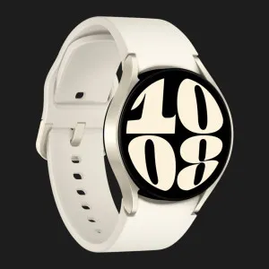 Смарт-часы Samsung Galaxy Watch 6 40mm (Gold) (Standard) в Хусті