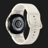 Смарт-часы Samsung Galaxy Watch 6 40mm (Gold) (eSIM) (UA)