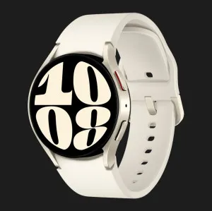 Смарт-часы Samsung Galaxy Watch 6 40mm (Gold) (eSIM) (Standard) в Хусті
