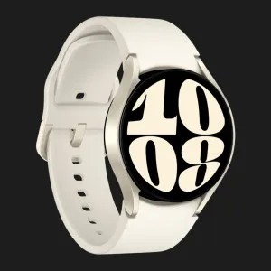 Смарт-часы Samsung Galaxy Watch 6 40mm (Gold) (eSIM) (Standard) в Хусті