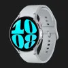 Смарт-часы Samsung Galaxy Watch 6 44mm (Silver) (UA)