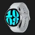 Смарт-годинник Samsung Galaxy Watch 6 44mm (Silver)