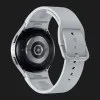 Смарт-годинник Samsung Galaxy Watch 6 44mm (Silver) (UA)