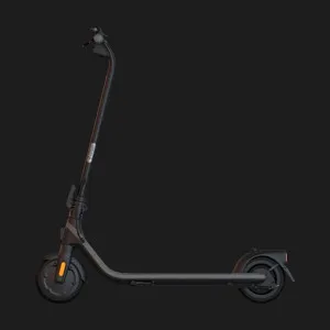 Электросамокат Ninebot by Segway E2 PLUS E (Black) в Бродах