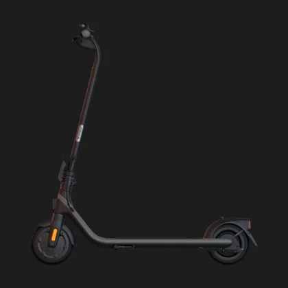 Электросамокат Ninebot by Segway E2 PLUS E (Black) в Белой Церкви