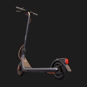 Электросамокат Ninebot by Segway E2 PLUS E (Black) в Бродах