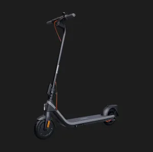 Электросамокат Ninebot by Segway E2 PLUS E (Black) в Бродах