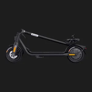 Электросамокат Ninebot by Segway F2 E (Black) в Бродах