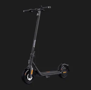 Электросамокат Ninebot by Segway F2 E (Black) в Бродах