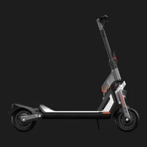 Электросамокат Ninebot by Segway GT2P (Black) в Бродах