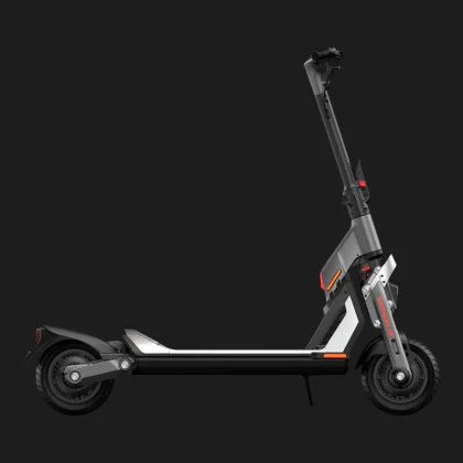 Електросамокат Ninebot by Segway GT2P (Black)