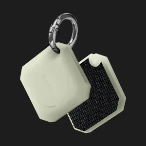 Брелок HUEX GEM для AirTag (Glow) в Сваляві