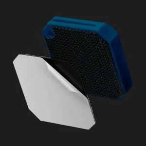 Брелок HUEX GEM для AirTag (Blue) в Сваляві