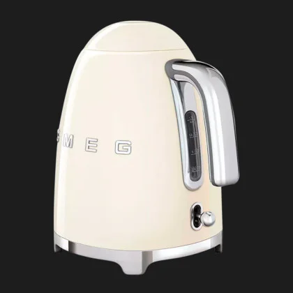 Електрочайник SMEG (Cream) в Кривому Розі