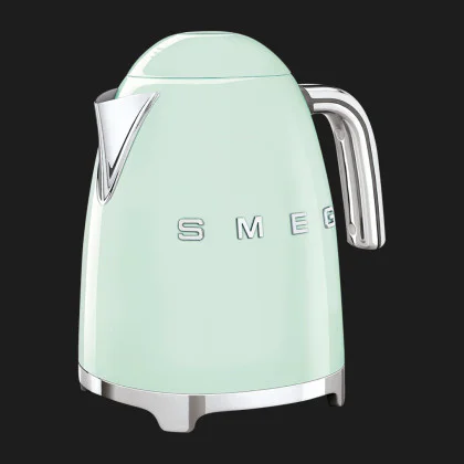 Електрочайник SMEG (Green) у Запоріжжі