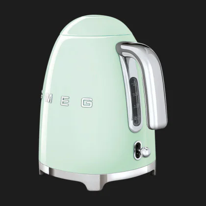 Електрочайник SMEG (Green) в Новому Роздолі