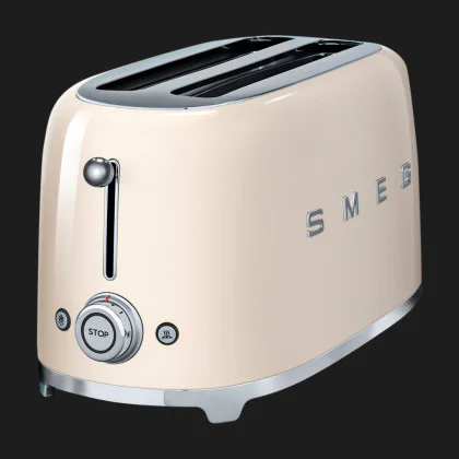 Тостер SMEG (Cream) в Сумах