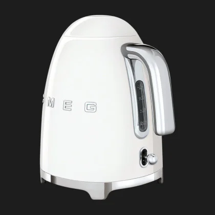 Електрочайник SMEG (White) в Нововолинську