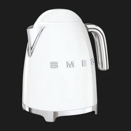 Електрочайник SMEG (White) в Мукачево