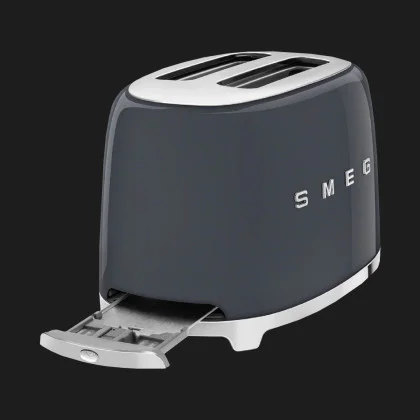 Тостер SMEG (Gray) в Дрогобыче