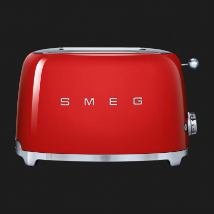 Тостер SMEG (Red)