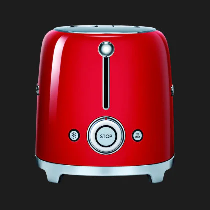 Тостер SMEG (Red) в Новом Роздоле