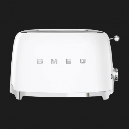 Тостер SMEG (White) Кременчуці