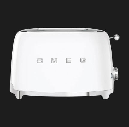 Тостер SMEG (White)
