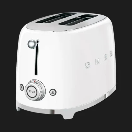 Тостер SMEG (White) в Киеве