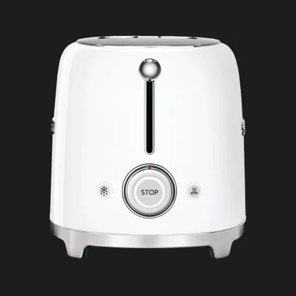 Тостер SMEG (White) в Кропивницькому