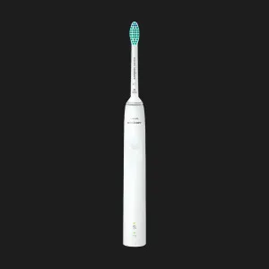 Зубна електрощітка Philips Gemini 3100 (White) в Бродах