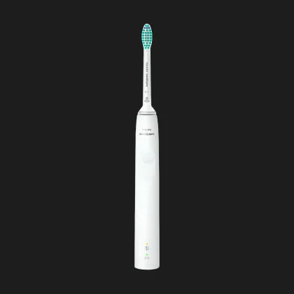 Зубна електрощітка Philips Gemini 3100 (White) в Сваляві