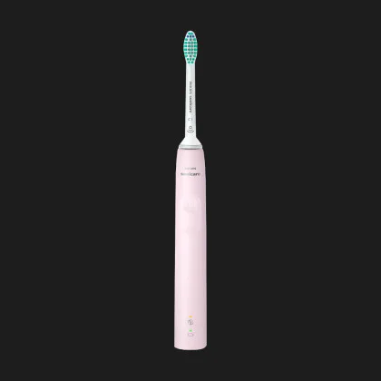 Зубна електрощітка Philips Gemini 3100 (Rose)
